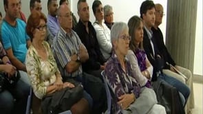 Presentació pisos de protecció oficial