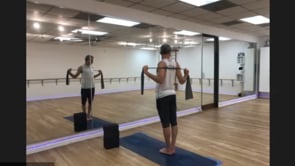 Related Embedded Video Item Thumbnail