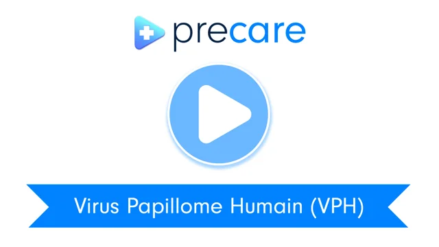 Precare  Human Papiloma Virus (HPV)