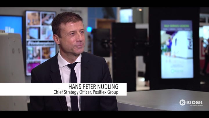 Chief Strategy Officer discusses present and future of KIOSK Information Systems | Digital Signage Today