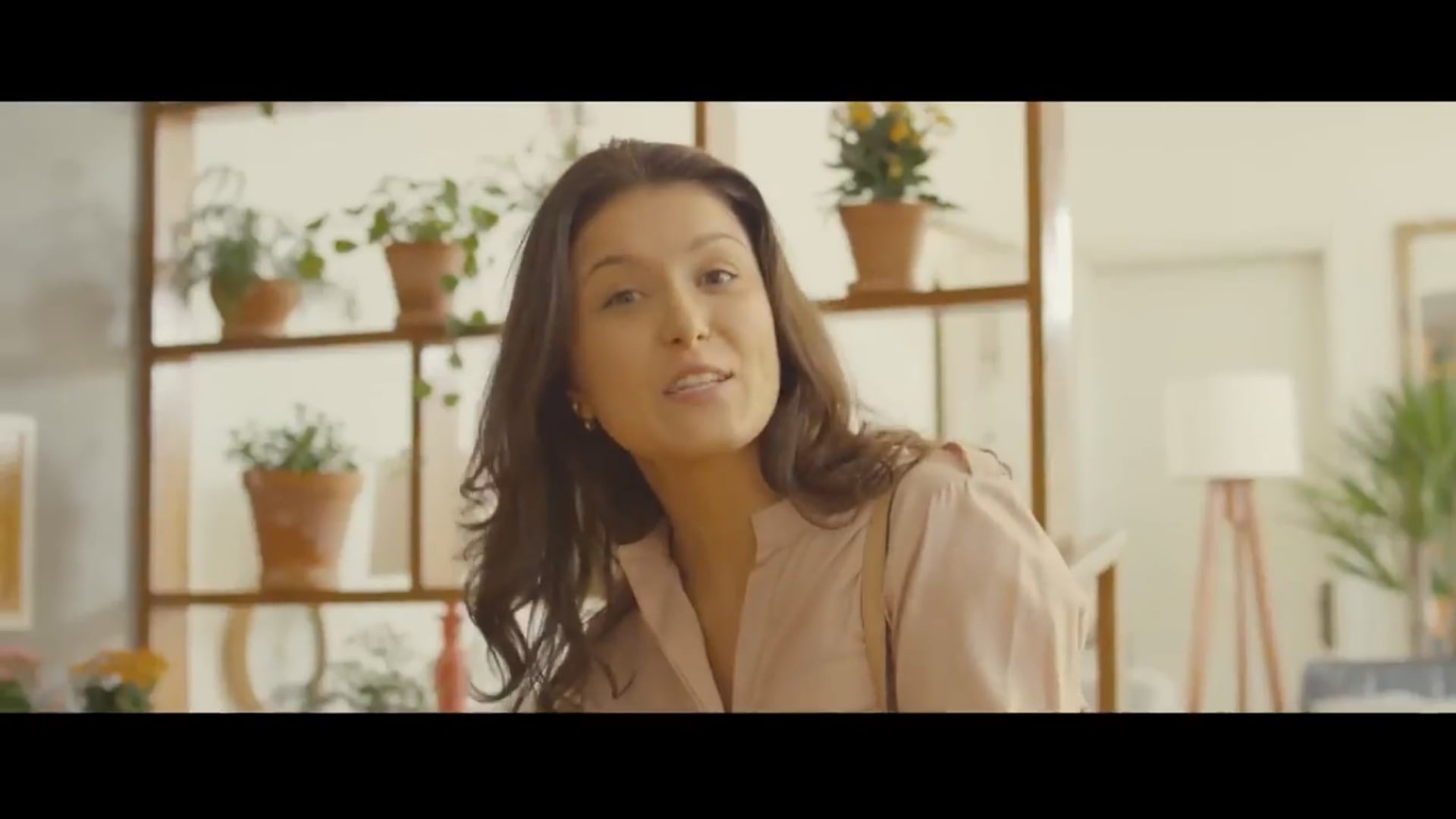 Reel Comerciais - Atriz Edna Lima