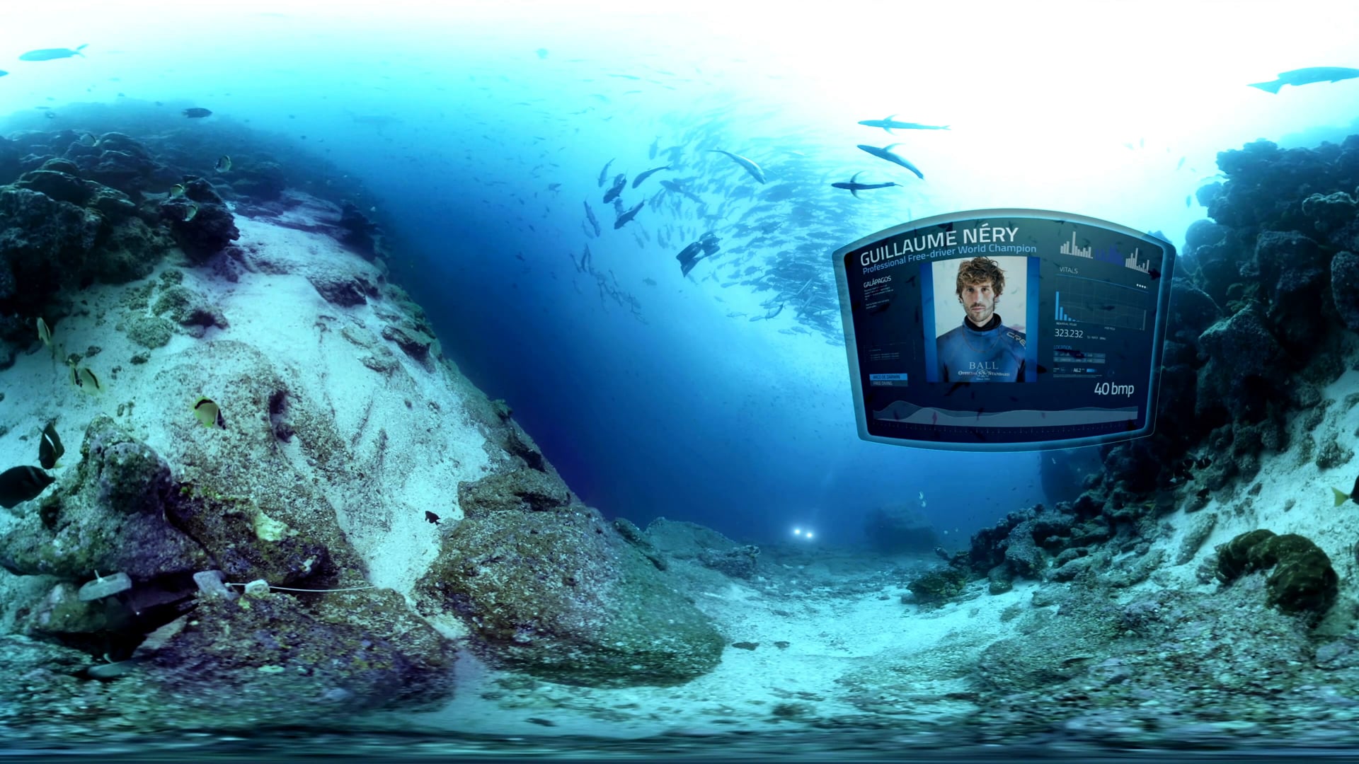 Galápagos Islands Ecuador