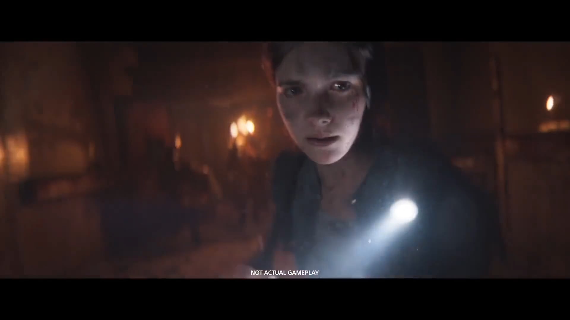 Immersive World Building