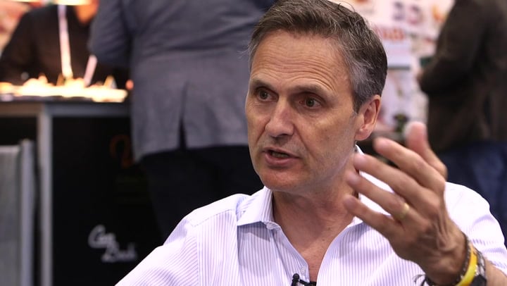 MOD Pizza CEO on the business advantages of doing good | Fast Casual
