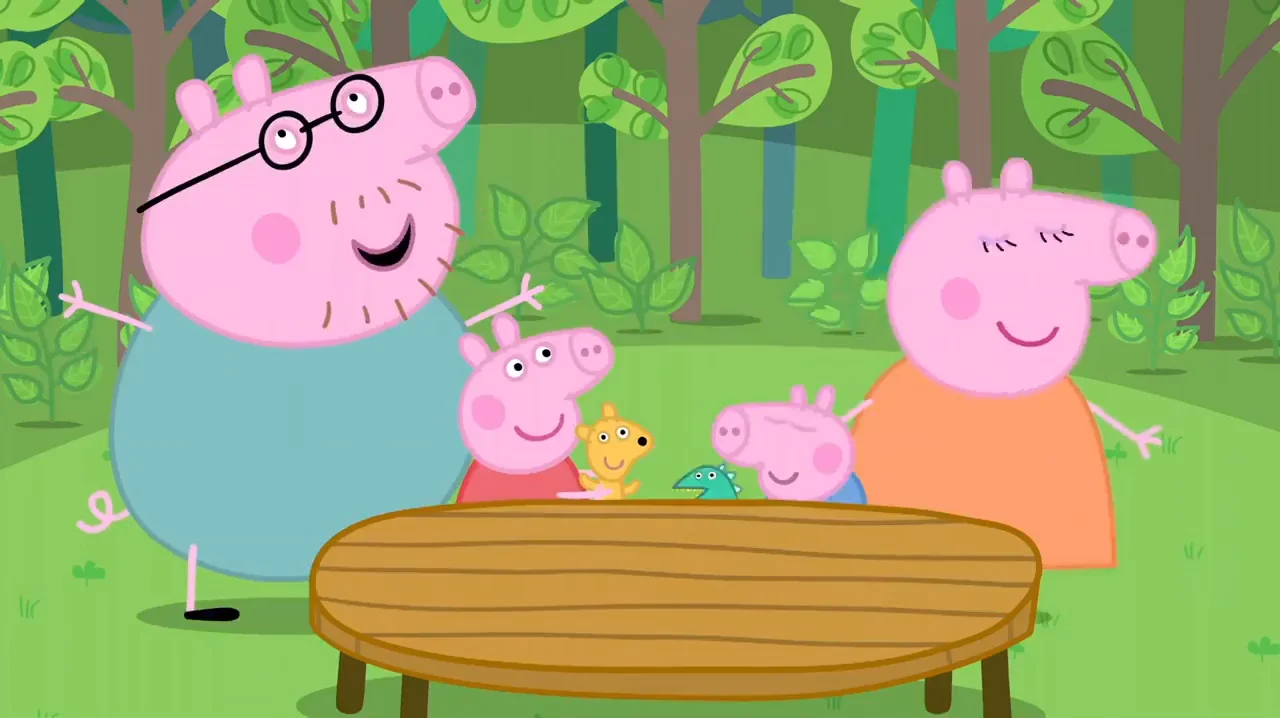 Kids Videos, Peppa Pig Full Episodes, Peppa Pig Cartoon, English  Episodes