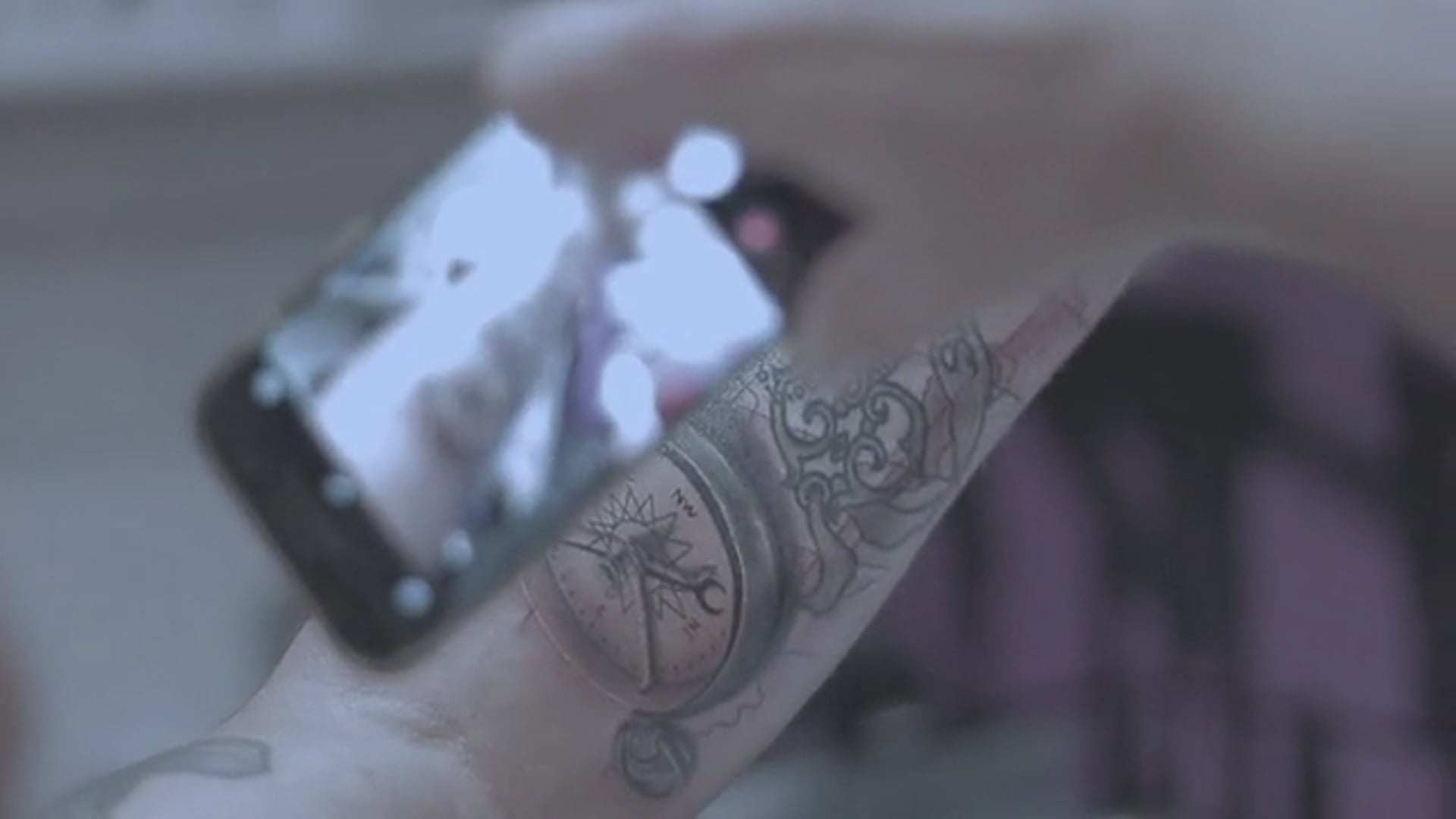 Black Panther di Alessandro Mancin