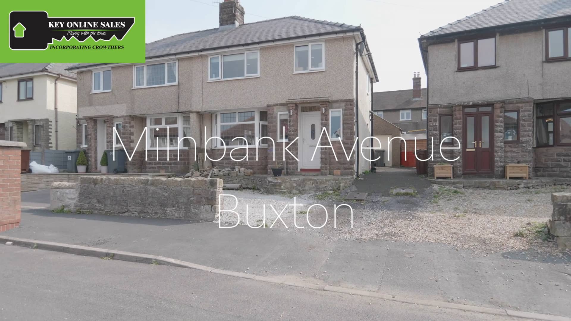 Milnbank Avenue Buxton Key Online Estate Agents HD Video Tour on Vimeo