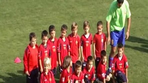 Presentació FC Base L'Escala