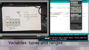 ITP Introduction to Physical Computing on Vimeo