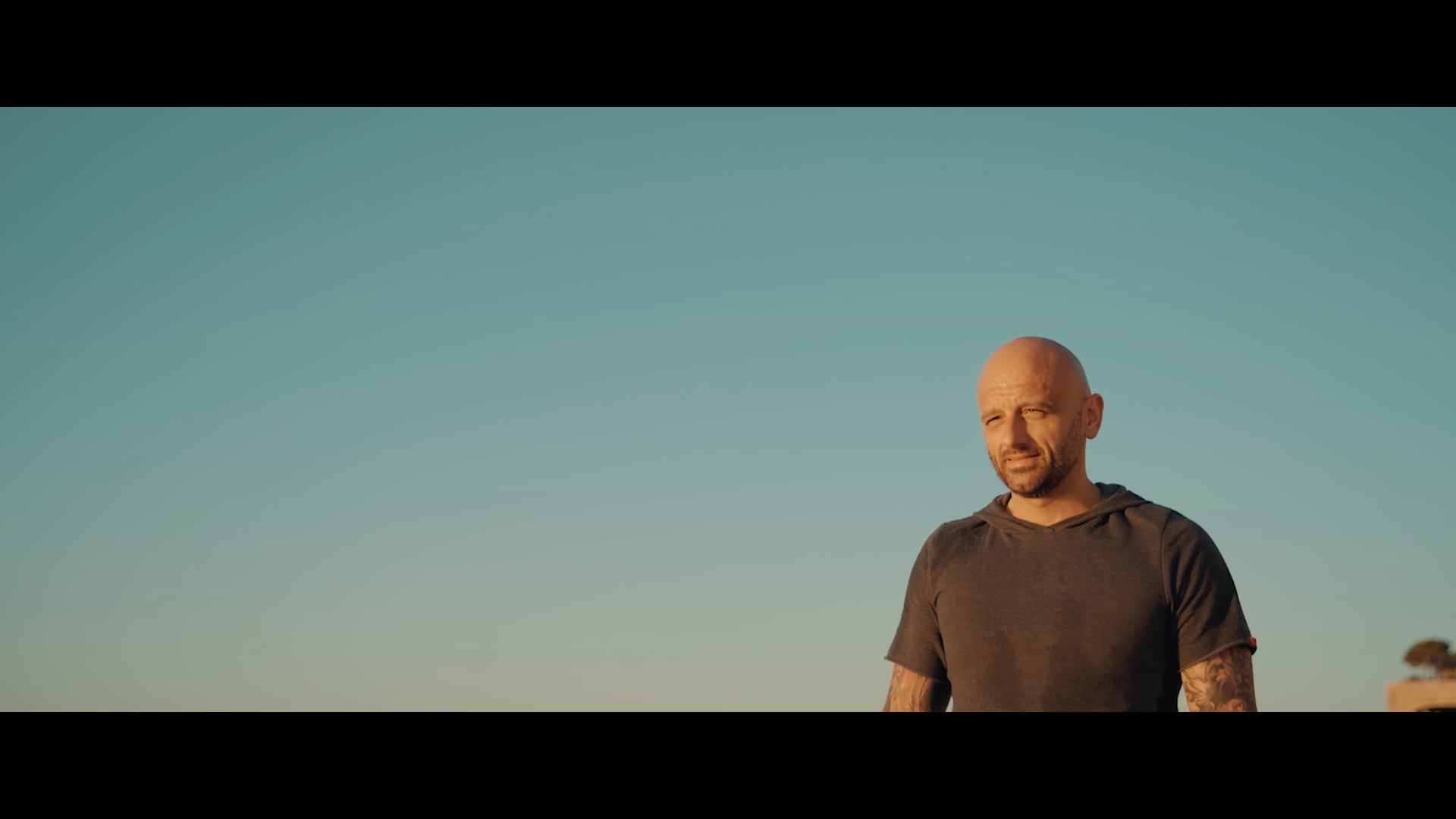 Un1ted Fitness - Be Yourself