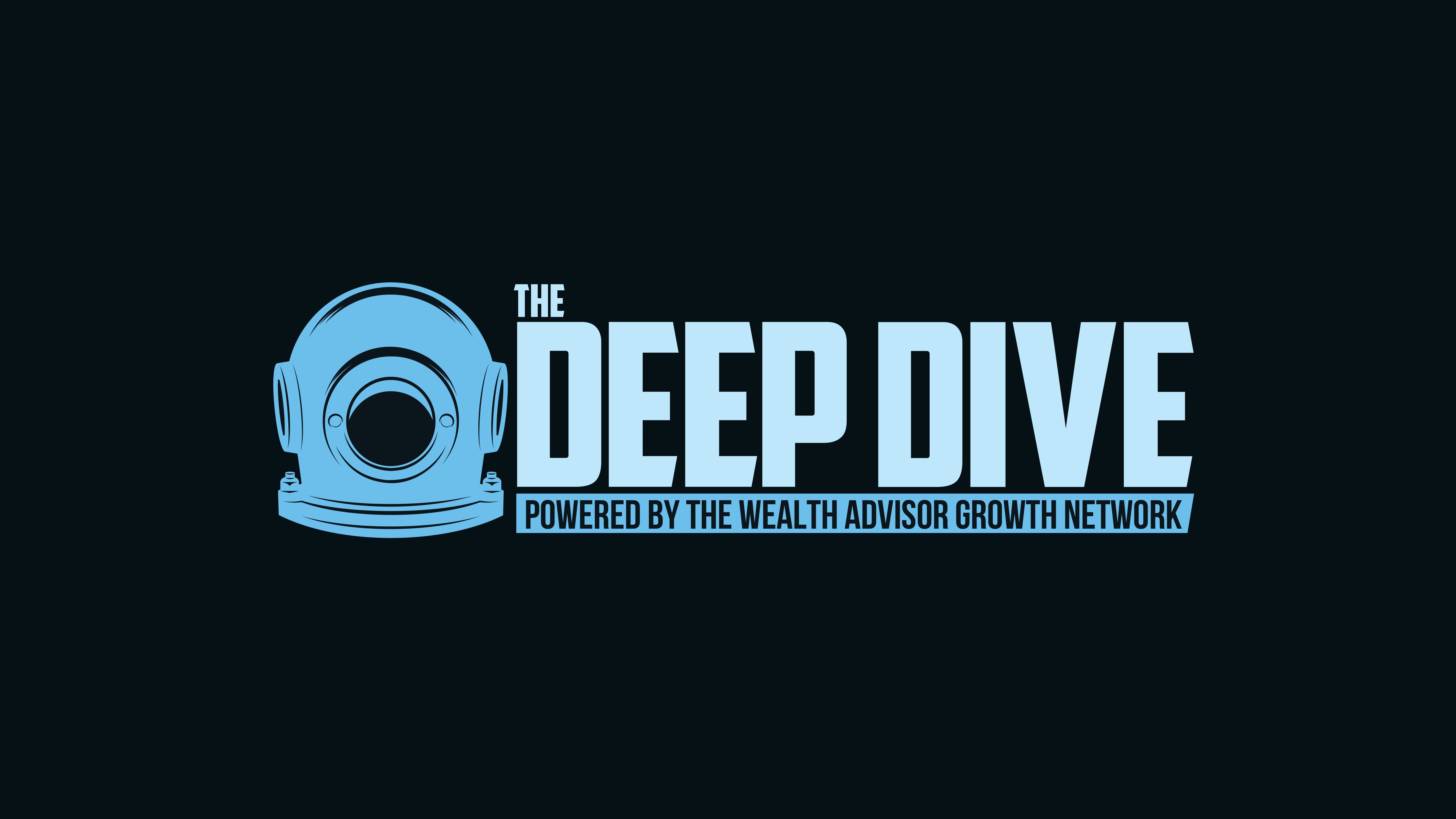 The Deep Dive with Elizabeth Ward, Managing Director, Business Development,  Qualis Capital