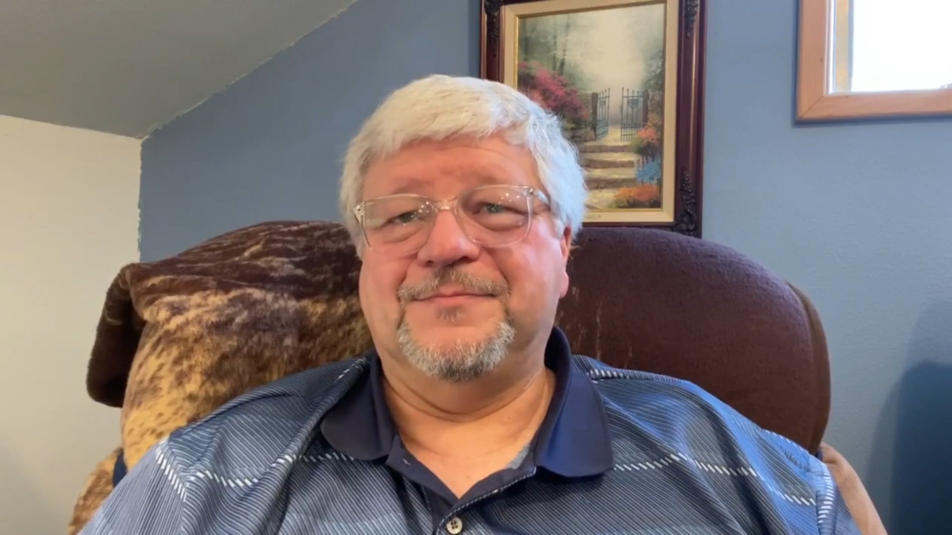 8-16-20 WHAT FAITH CAN DO