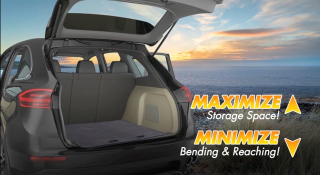 CARGO SLIDER