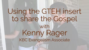 GTEH Insert Training Video