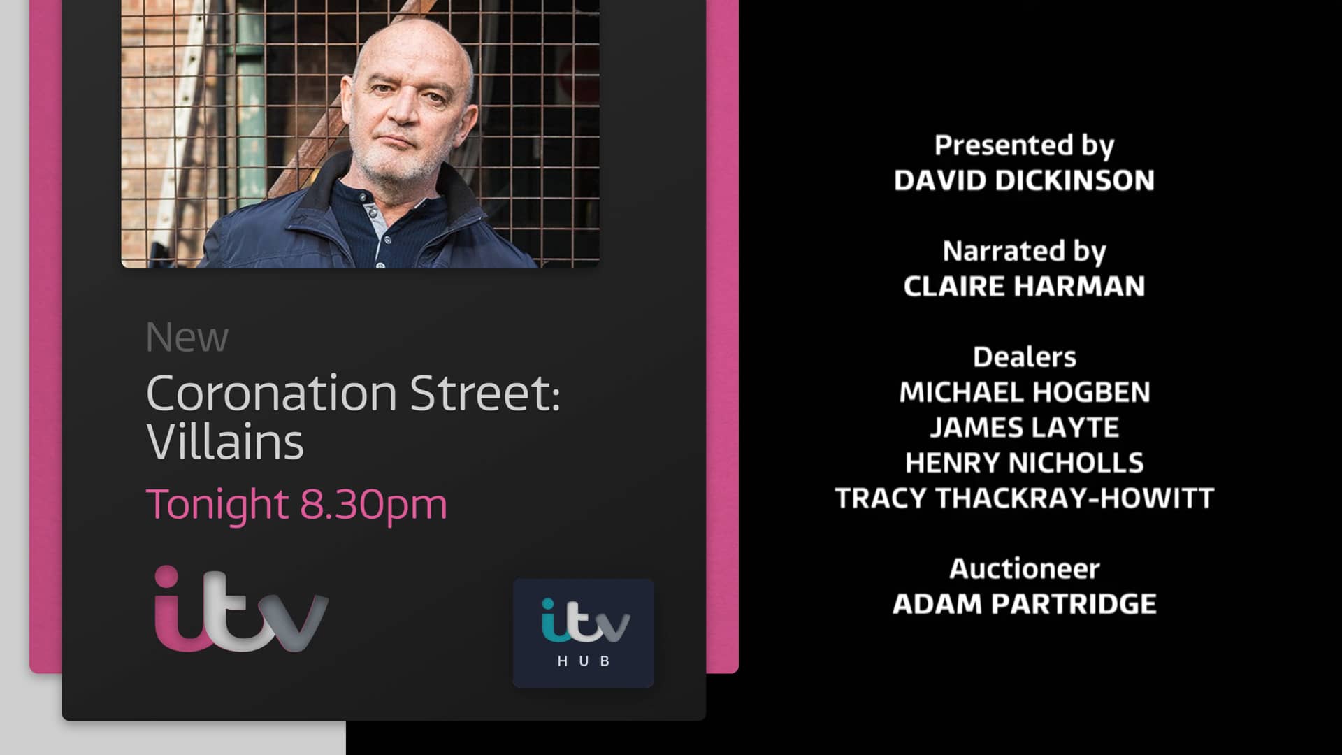 ITV Presentation 2020 Credits ECP V2 on Vimeo