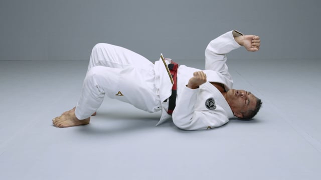 Dia 3: A primeira semana ideal de um praticante de jiu-jítsu