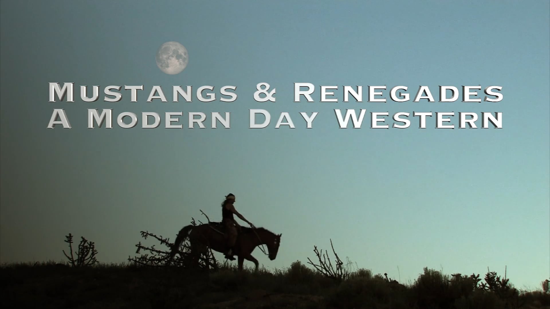 Mustangs & Renegades