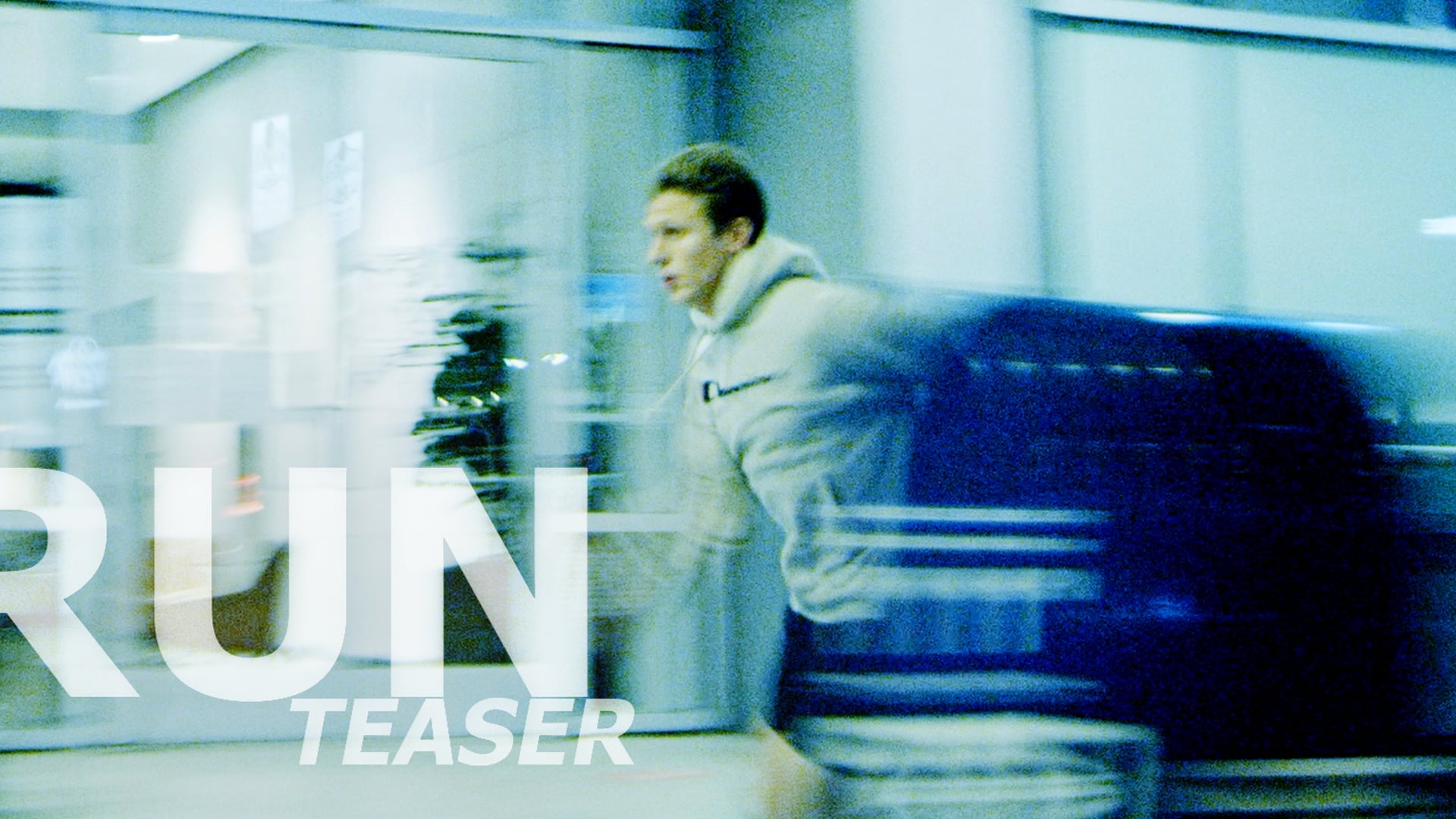 RUN: First Look Teaser (2020)