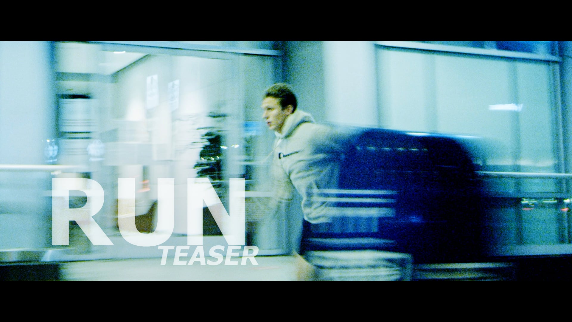 RUN: First Look Teaser (2020)