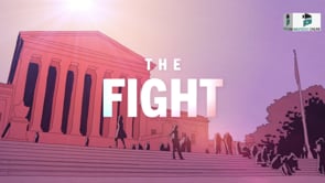 EPISODE 59 - THE FIGHT