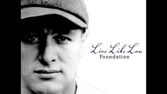 Join Phi Delta Theta and the LiveLikeLou Foundation at Guaranteed Rate Field  for the White Sox' Lou Gehrig Day Celebration - Phi Delta Theta Fraternity