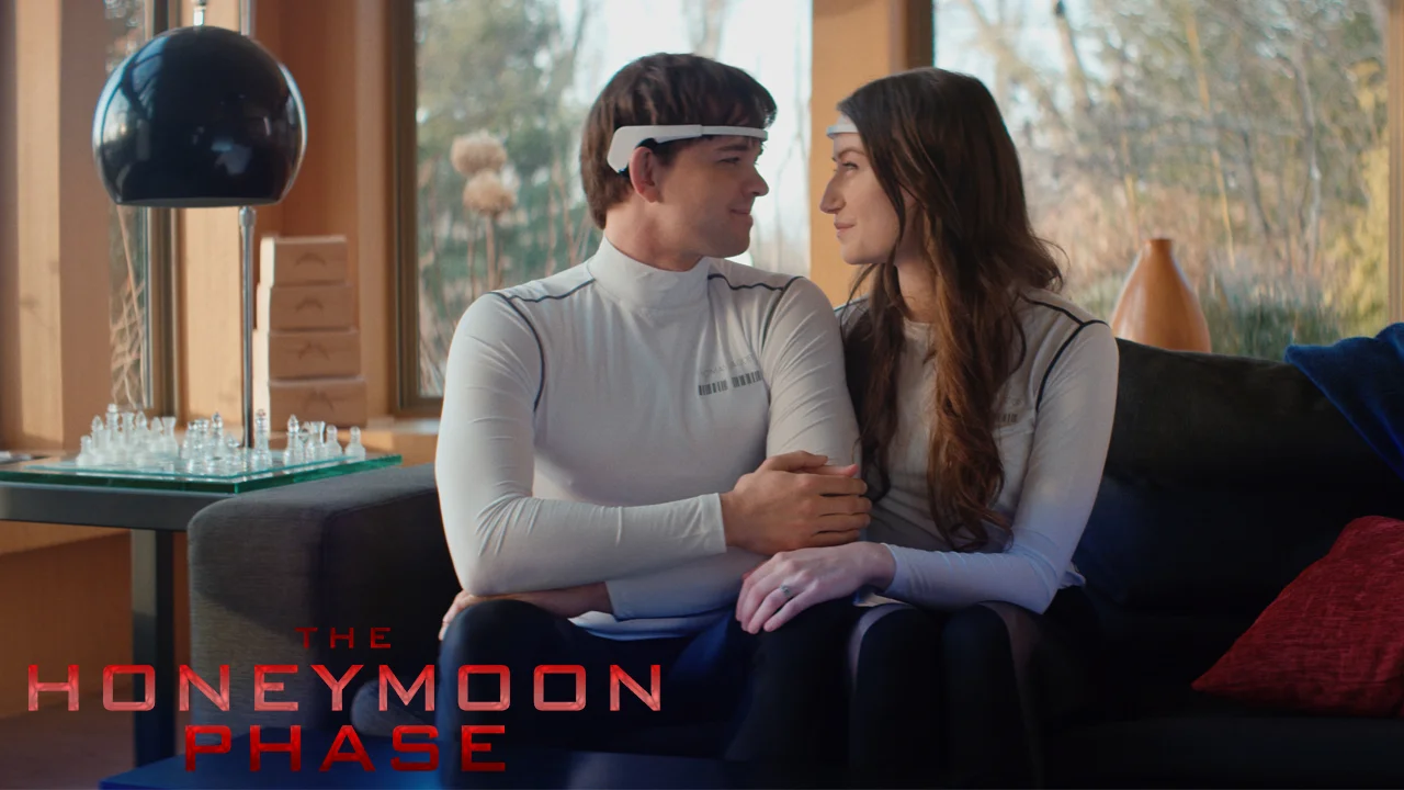 Watch The Honeymoon Phase Online | Vimeo On Demand