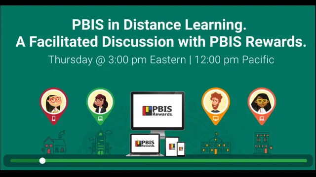 Coloring & Activity Pages for Distance Learning from PBIS Rewards