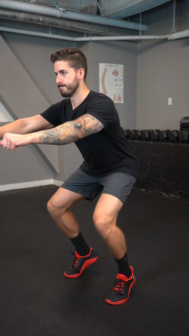 Ankle Stability Exercises 101: Balance Progressions - Penrith Physiotherapy  Sports Centre