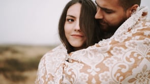 Big News // MELANIE & STEPHANE