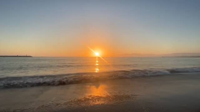 August 14, 2020 Marina del Rey Sunset… on Vimeo