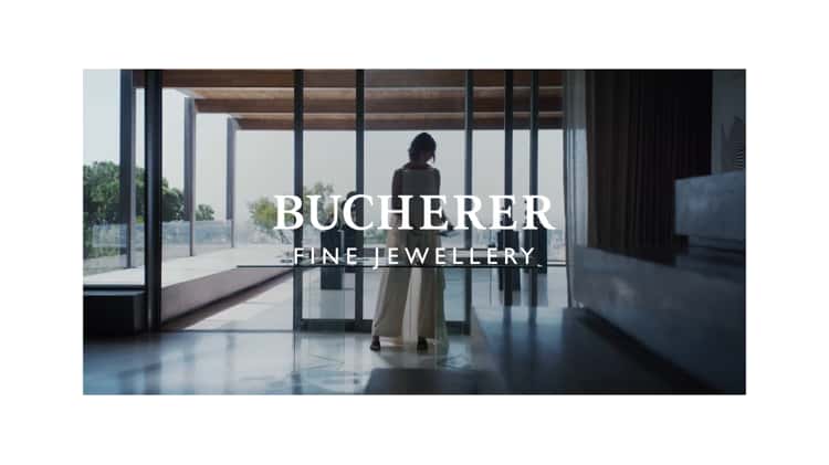 Bucherer 2025 fine jewellery