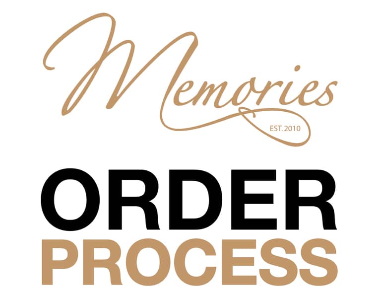 Funeral Booklet Order Of Service Booklet Memories Funeral Booklets