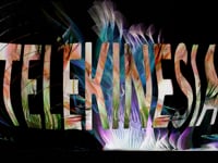 Telekinesia