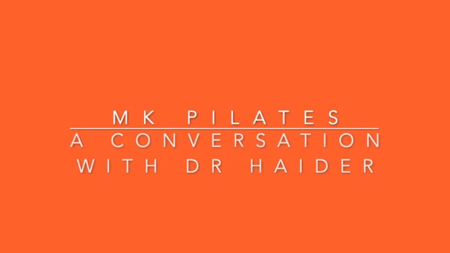 A Conversation with Dr. Paul Haider: Relax Into Success