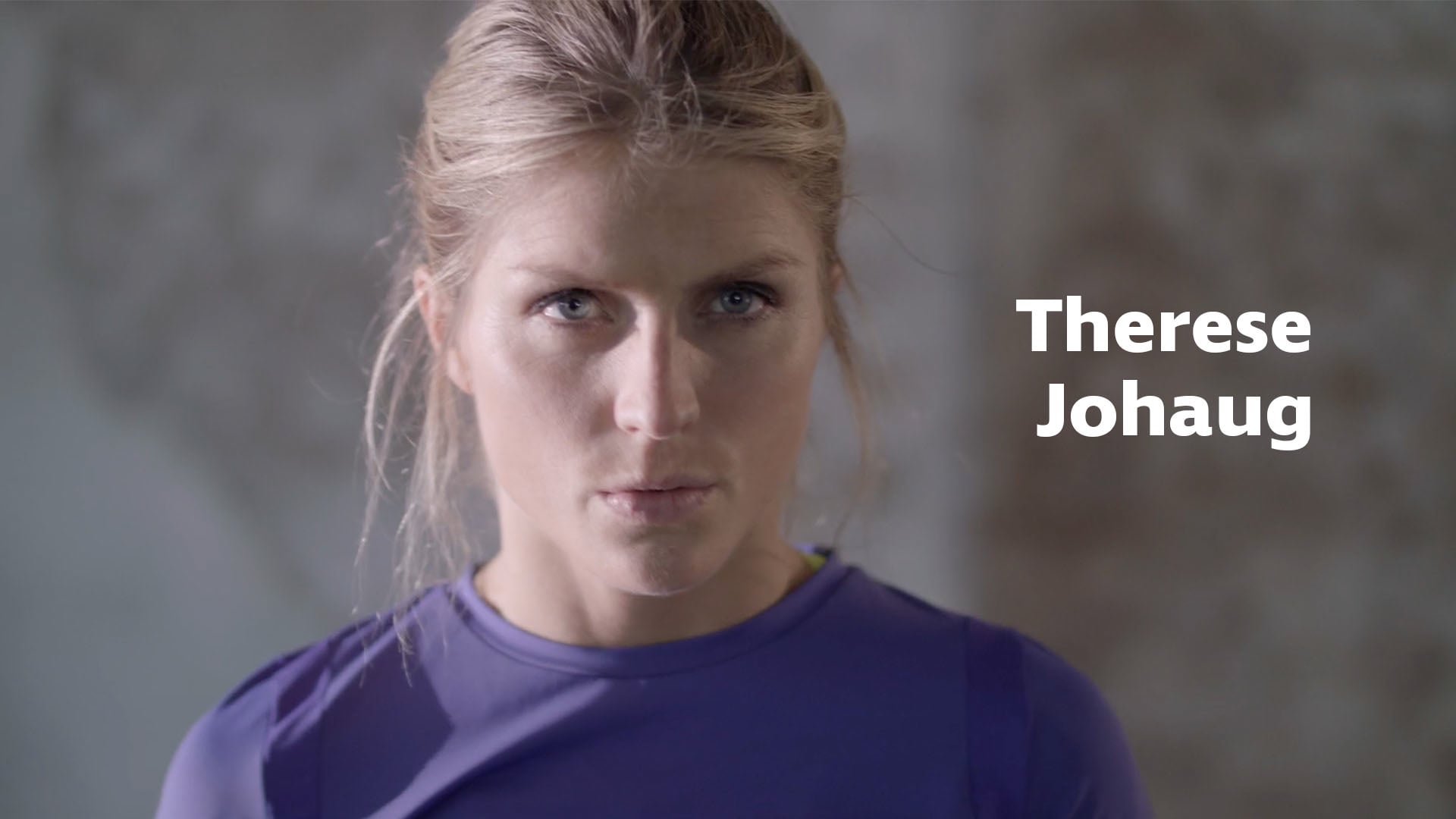 Therese Johaug