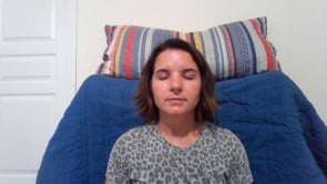 Self-Care Tools: Meditation, Affirmations