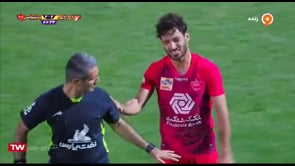 Gol Gohar v Persepolis - Full - Week 29 - 2019/20 Iran Pro League