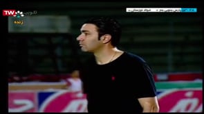 Pars Jonoubi Jam v Foolad - Full - Week 29 - 2019/20 Iran Pro League