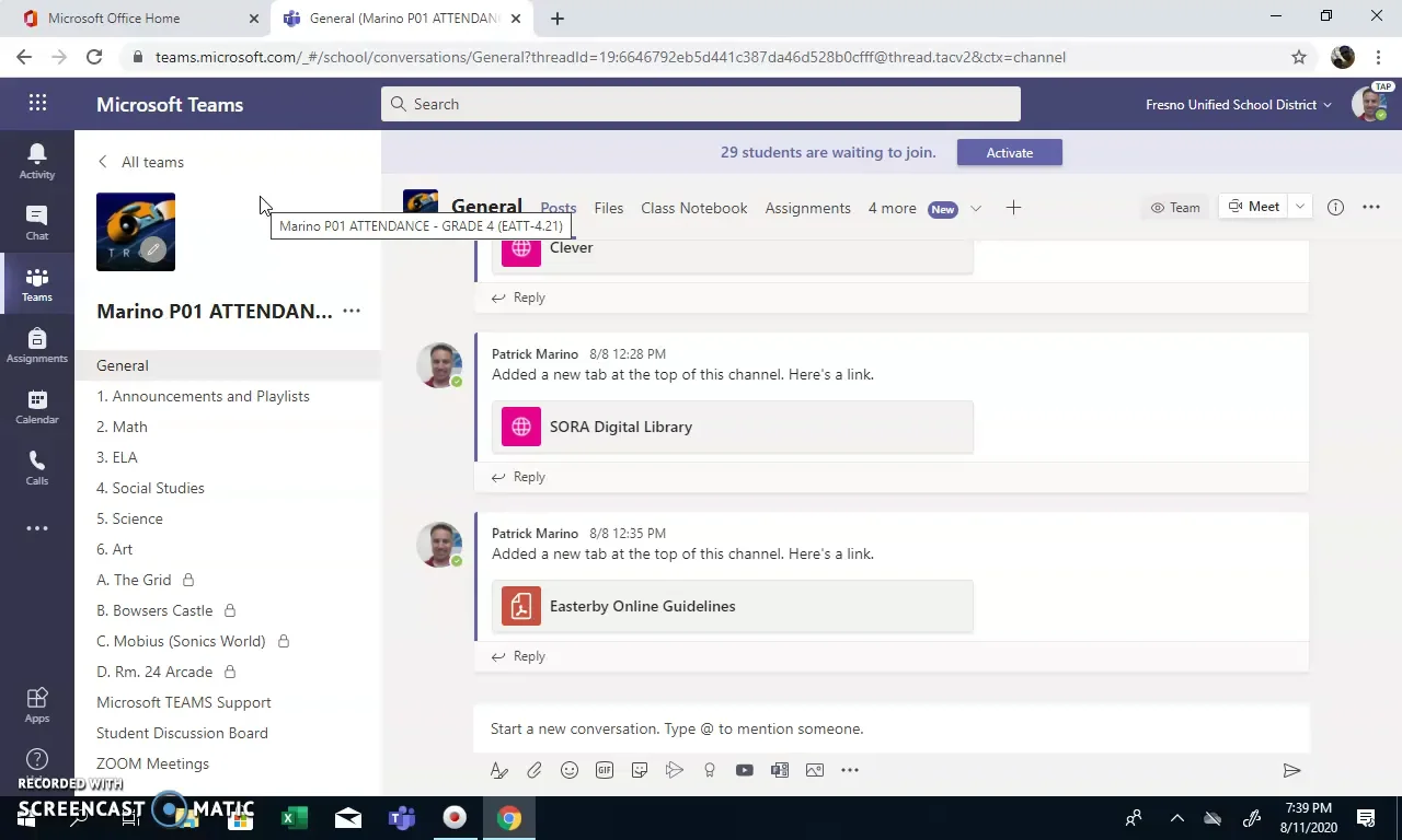 Microsoft TEAMS on Vimeo