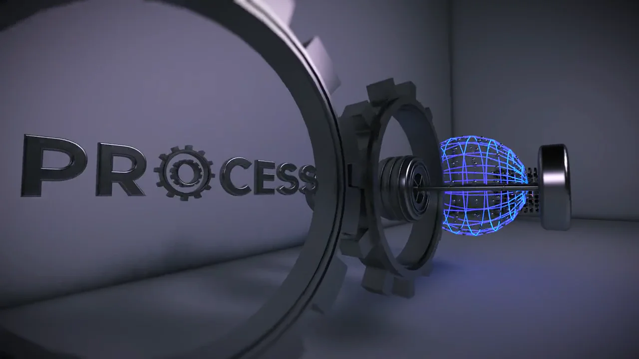 PROCESS on Vimeo