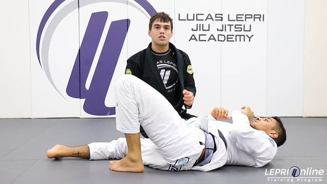 Grip Fighting to Single Leg Takedown to Side Control