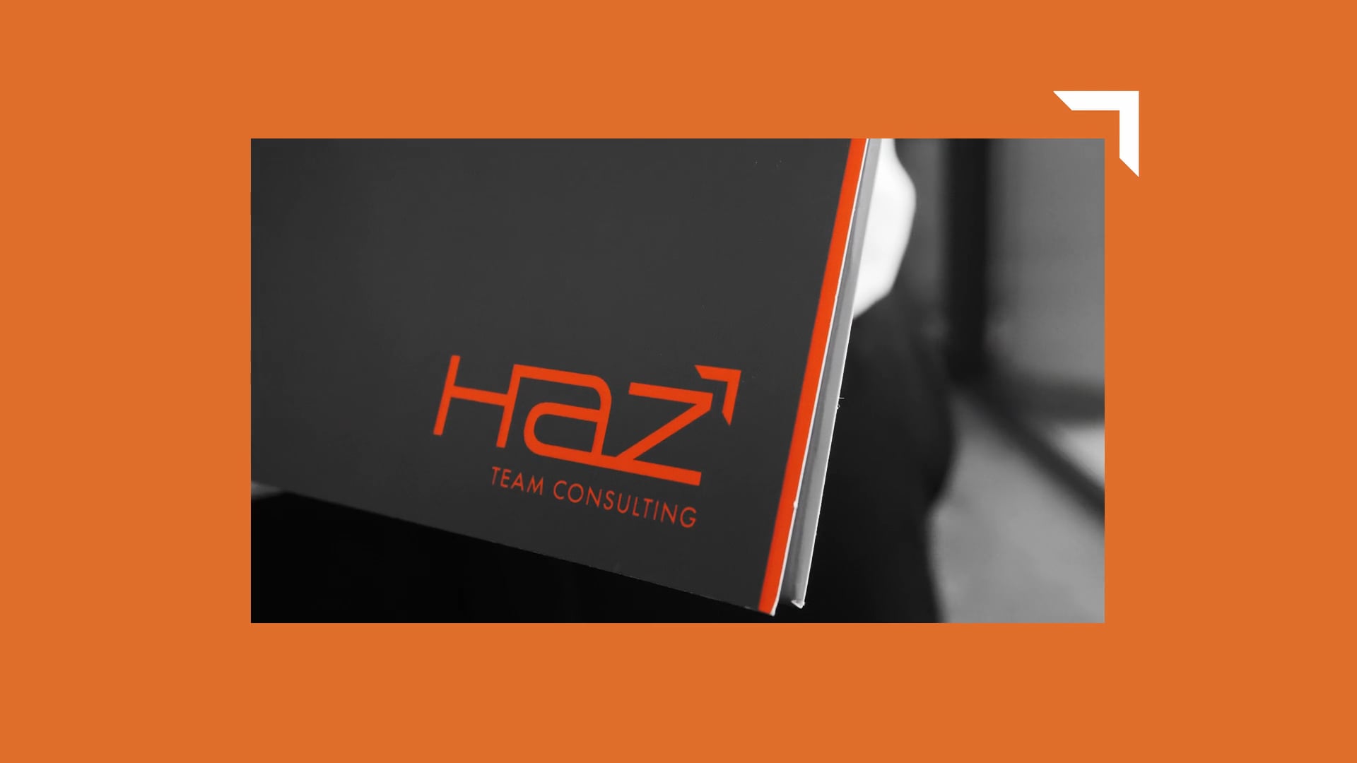Corporativo - Haz Team