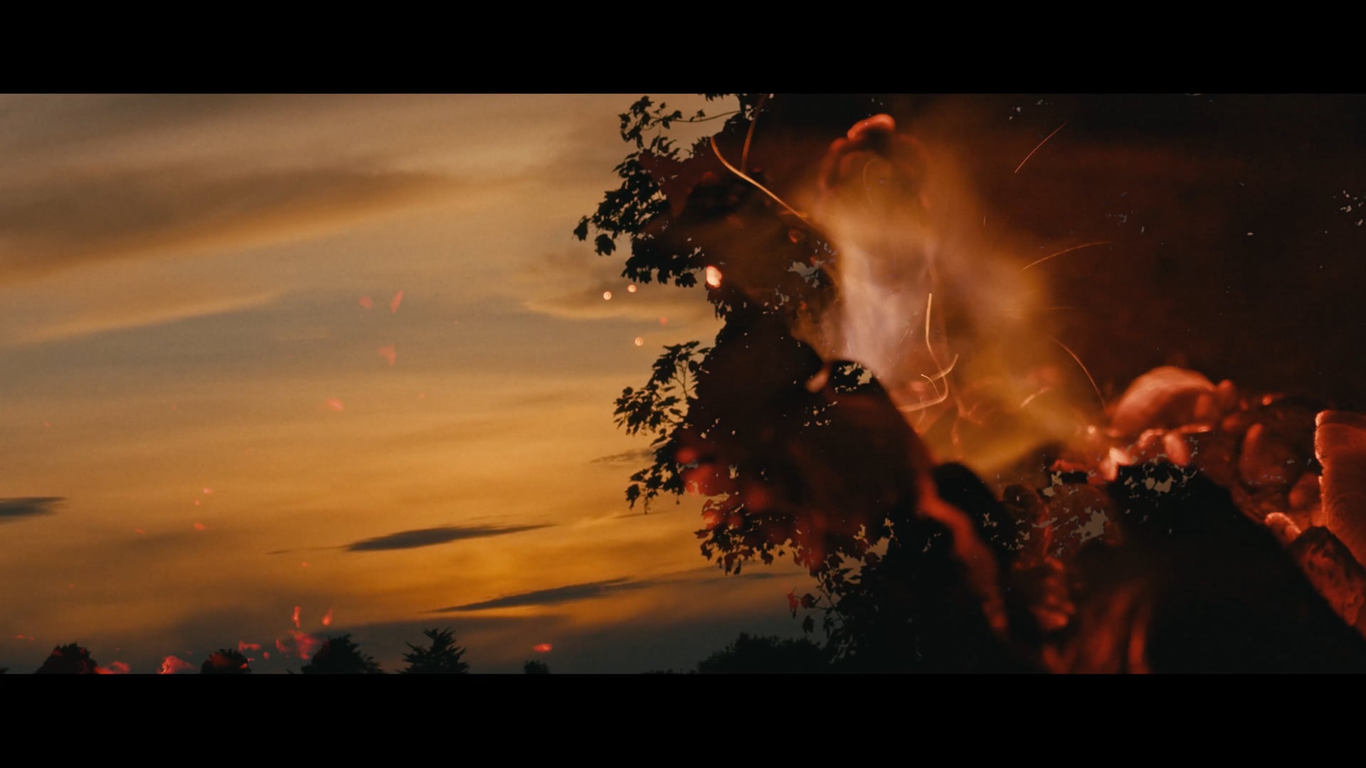 Listen to Time - Shot on Blackmagic Pocket Cinema Camera 4k