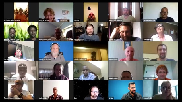 August 16, 2020 – EU SMWF