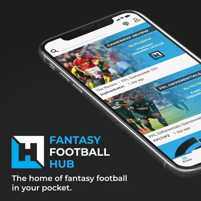 Wes Prickett - Head of Social Media and Affiliates at Fantasy Football Hub