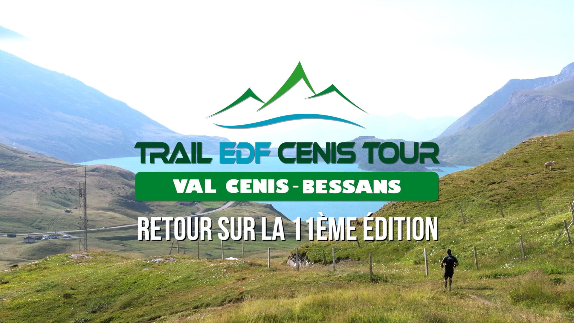 EDF Cenis Tour 2020 - Retour sur la 11ème édition