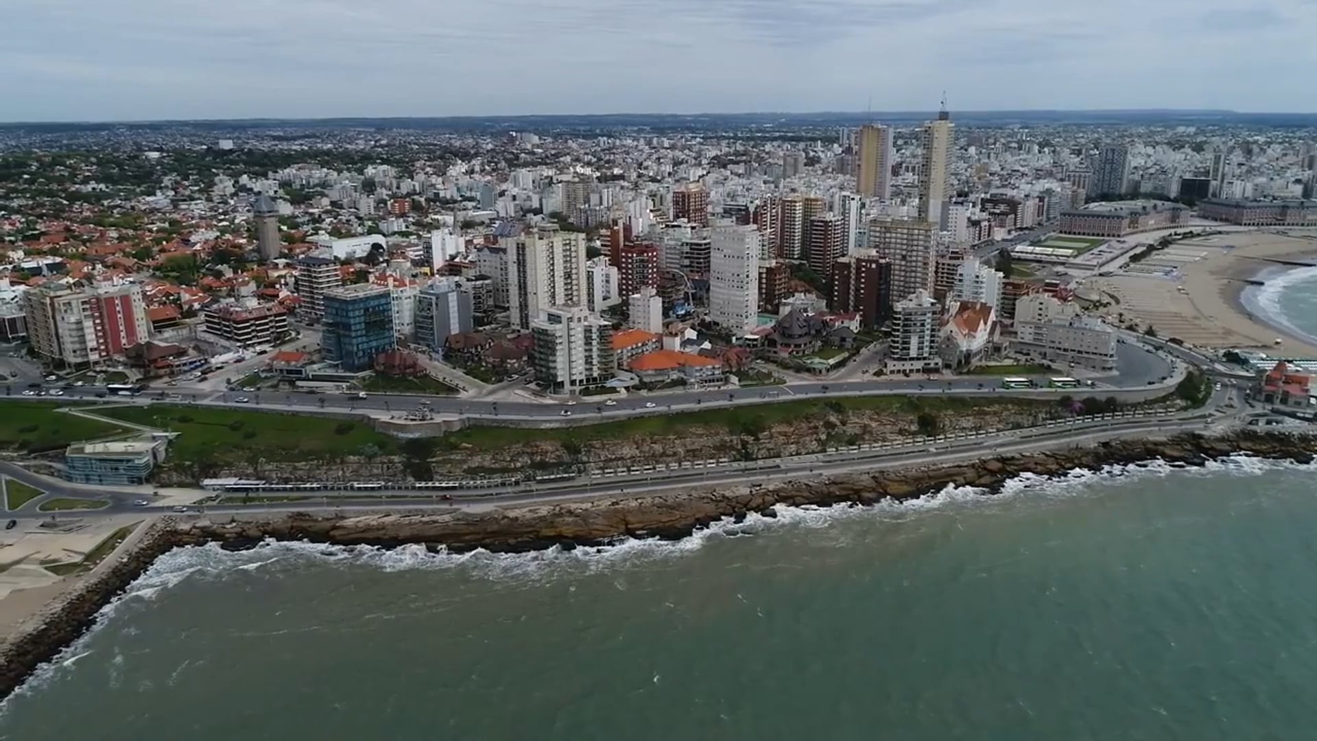 TRAILER El tiempo compartido