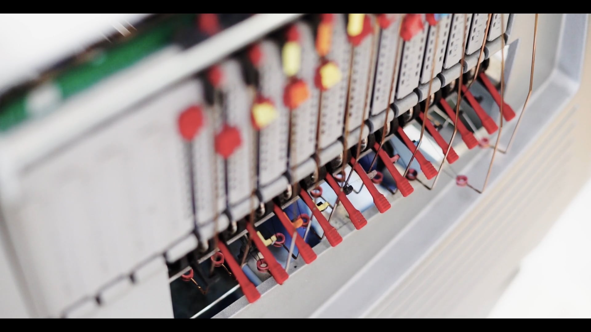 Doing Good Business: Camira Technical Knitting