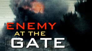 Enemy At The Gate