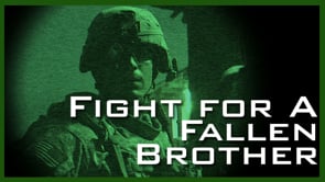 Fight For A Fallen Brother